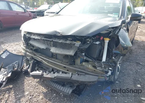 2019 Subaru Legacy 2.5I Limited from USA, damaged, VIN 4S3BNAN60K3026046